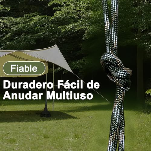 Cuerda línea de vida 14 Imagen adicional