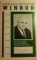 Gerald Burton Winrod, Defender of the Faith B0028ZJBNC Book Cover