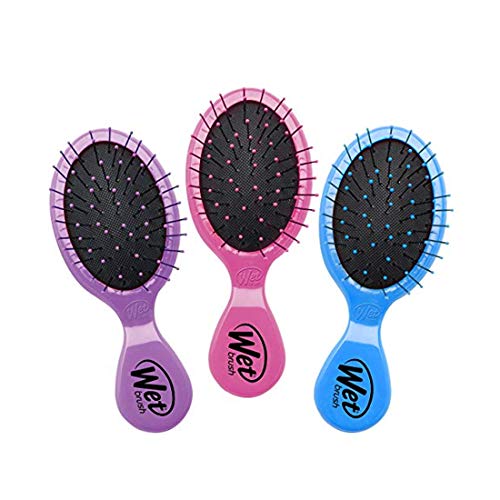 Best Travel Brush
