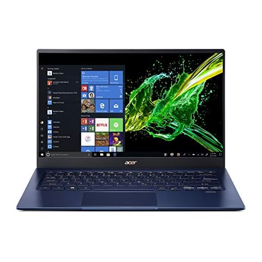 Acer Swift 5