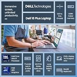 Compare technical specifications of Dell 16 Plus