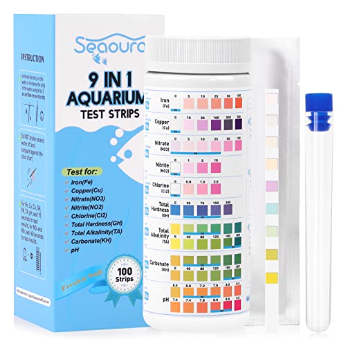 Top 7 Best Salt Water Test Kit Reviews BNB