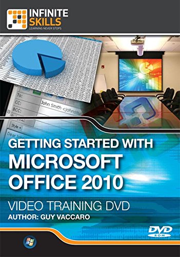 Microsoft Office 2010 [Online Code]