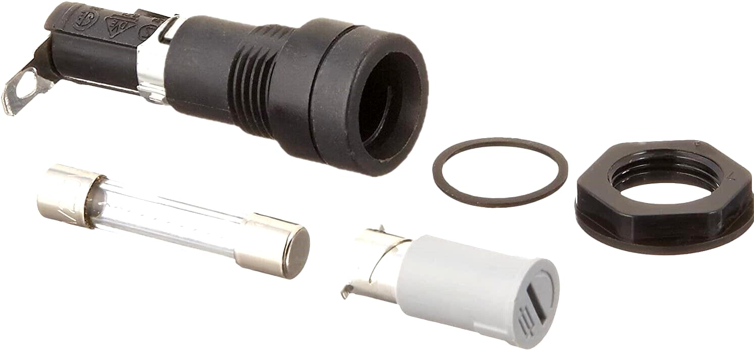 521248Z Power Center Fuse Holder Kit Replacement for Salt System