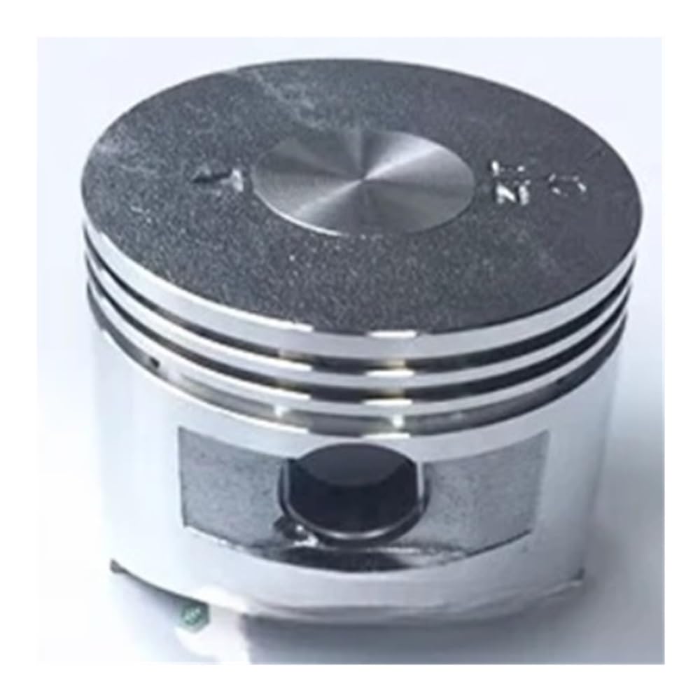 Anneaux de piston pour tondeuse à gazon thermique GXV160 HRJ216 196