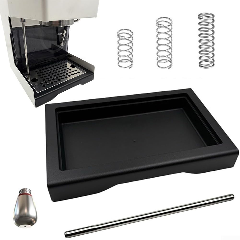 égouttement à profil bas 6 9 12 barres OPV Spring Set pour