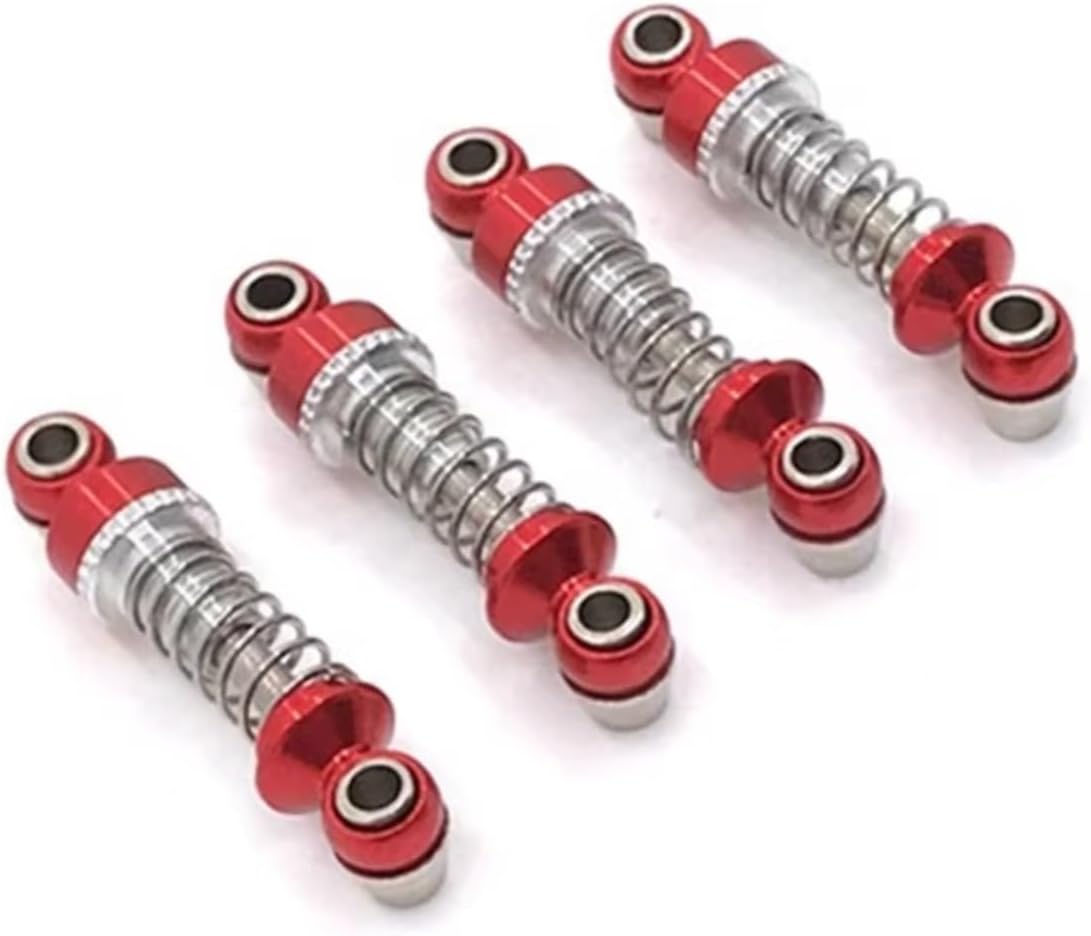 rcカー衝撃ダンパー Compatible With Wltoys 284131 K969 K979 K989 K999 P929