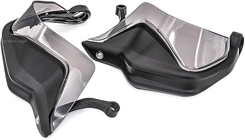 Miniatura 3 de Protectores de mano para motocicletas BMW F750GS F850GS 2018-2020 Protector de mano de motocicleta F 750 GS F 850 GS 2018 2019 2020 Protectores de
