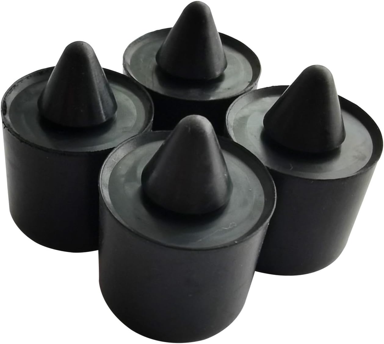 Dorman 45393 Rubber Bumper Assortment Universal Fit