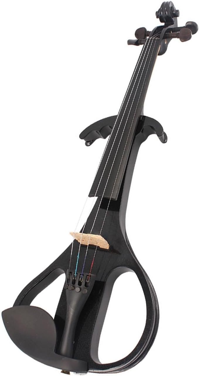 バイオリン 4/4 エレクトリックバイオリン プロフェッショナル