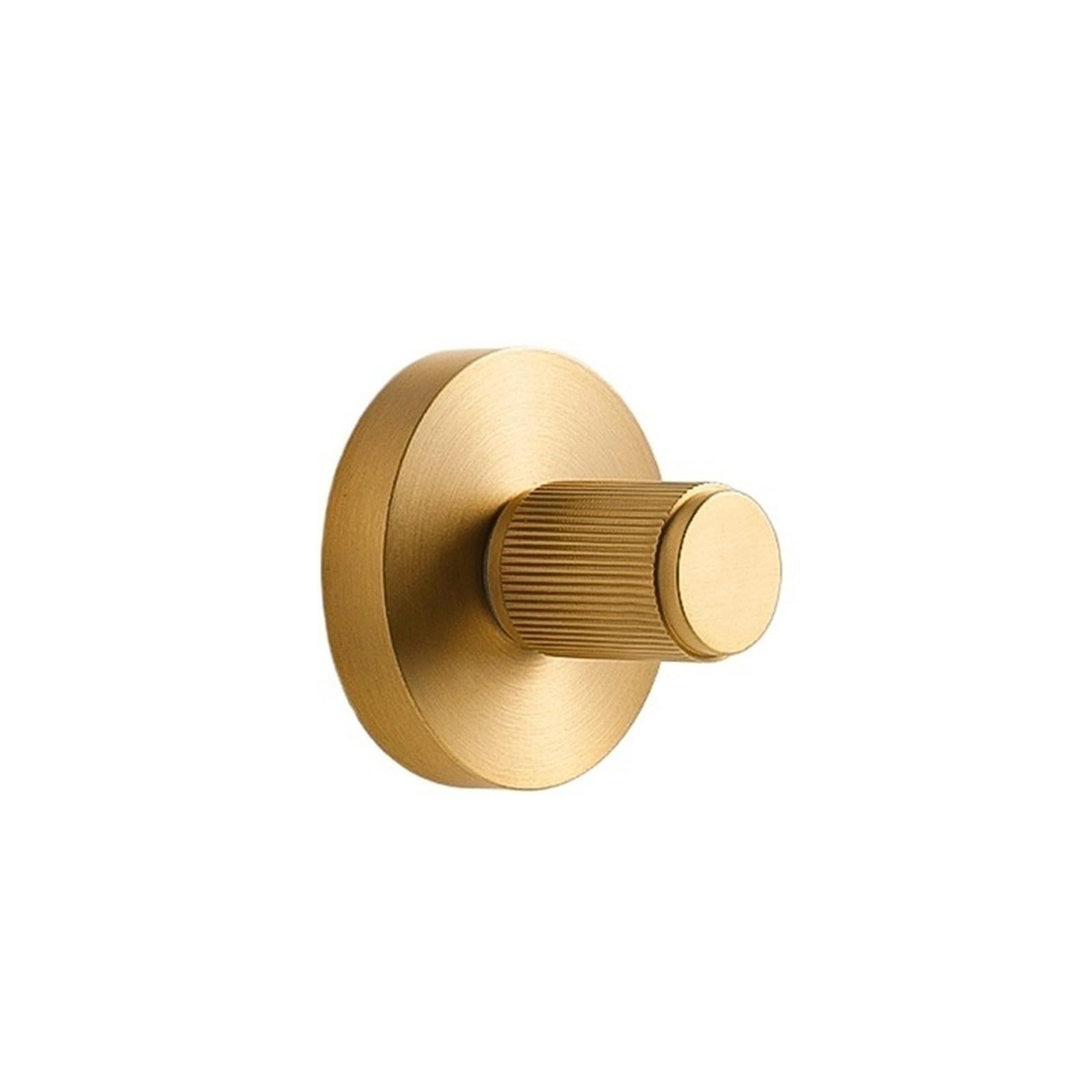 Sjloynwq One Color Solid Brass Knob Bk Single Word Emergency Sliding Door Lock(T340b-248K-Sb)