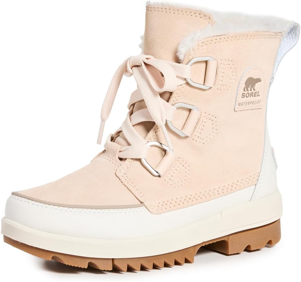 Sorel Women's Tivoli IV Waterproof Boot