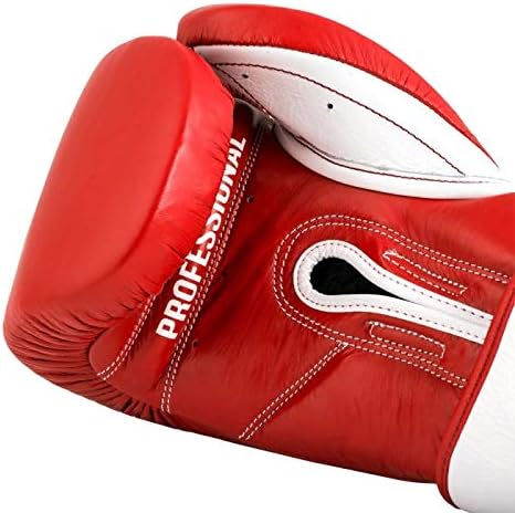 Pro-Mex Professional Bag Gloves V 3.0