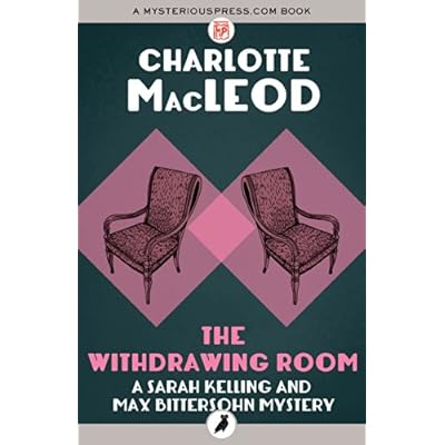 The Withdrawing Room