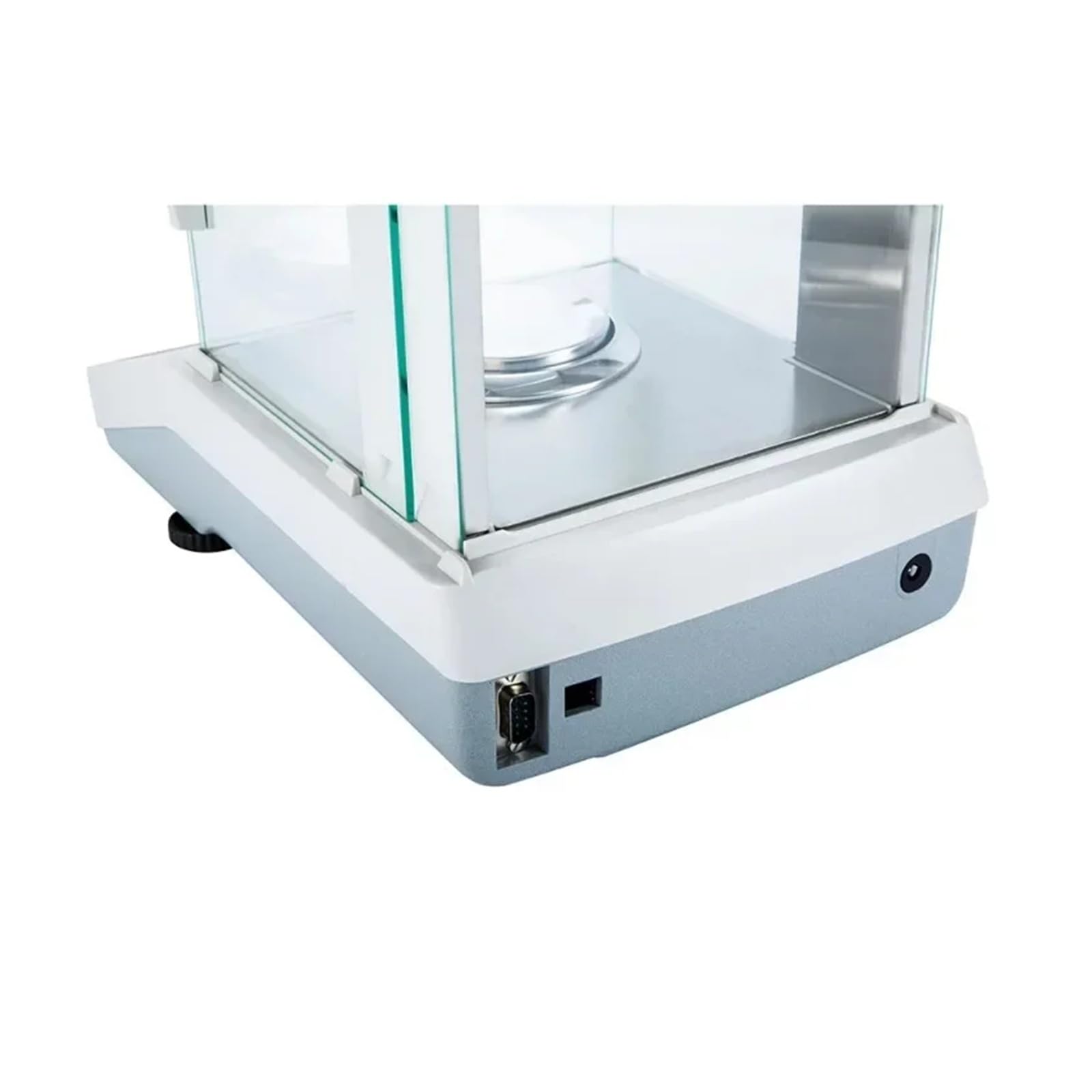 Elektroniczna waga analityczna 0,0001 g 520 g/220 g/320 g Precyzyjna waga laboratoryjna 0,1 mg z odważnikiem kalibracyjnym Szybka reakcja(220g 0.0001g)
