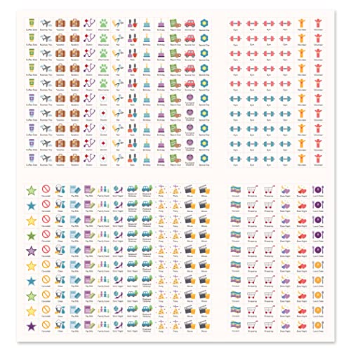 17-Month 2022-2023 Hanging Wall Calendar - Do It All Magnetic Calendar By Orange Circle Studio - Fruit And Flora #TOP5