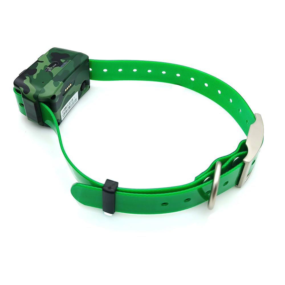 4G GPS Tracker Collier pour chien de chasse, vache, mouton, 4000 mAh, étanche IP68, avec application gratuite sans abonnement
