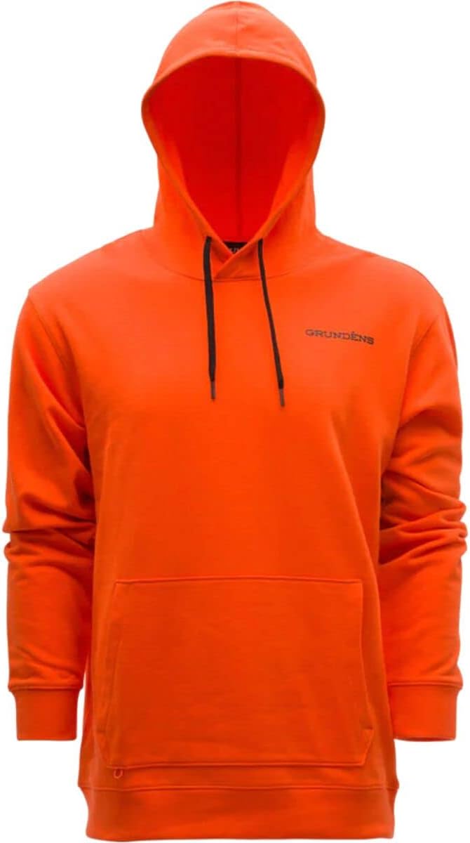 Grundéns Displacement DWR Hoodie - Image 2