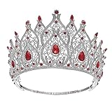 Accessoire polyvalent : idéal pour les mariages, les anniversaires, les bals, les événements de cosplay, les costumes d'Halloween et autres occasions spéciales.