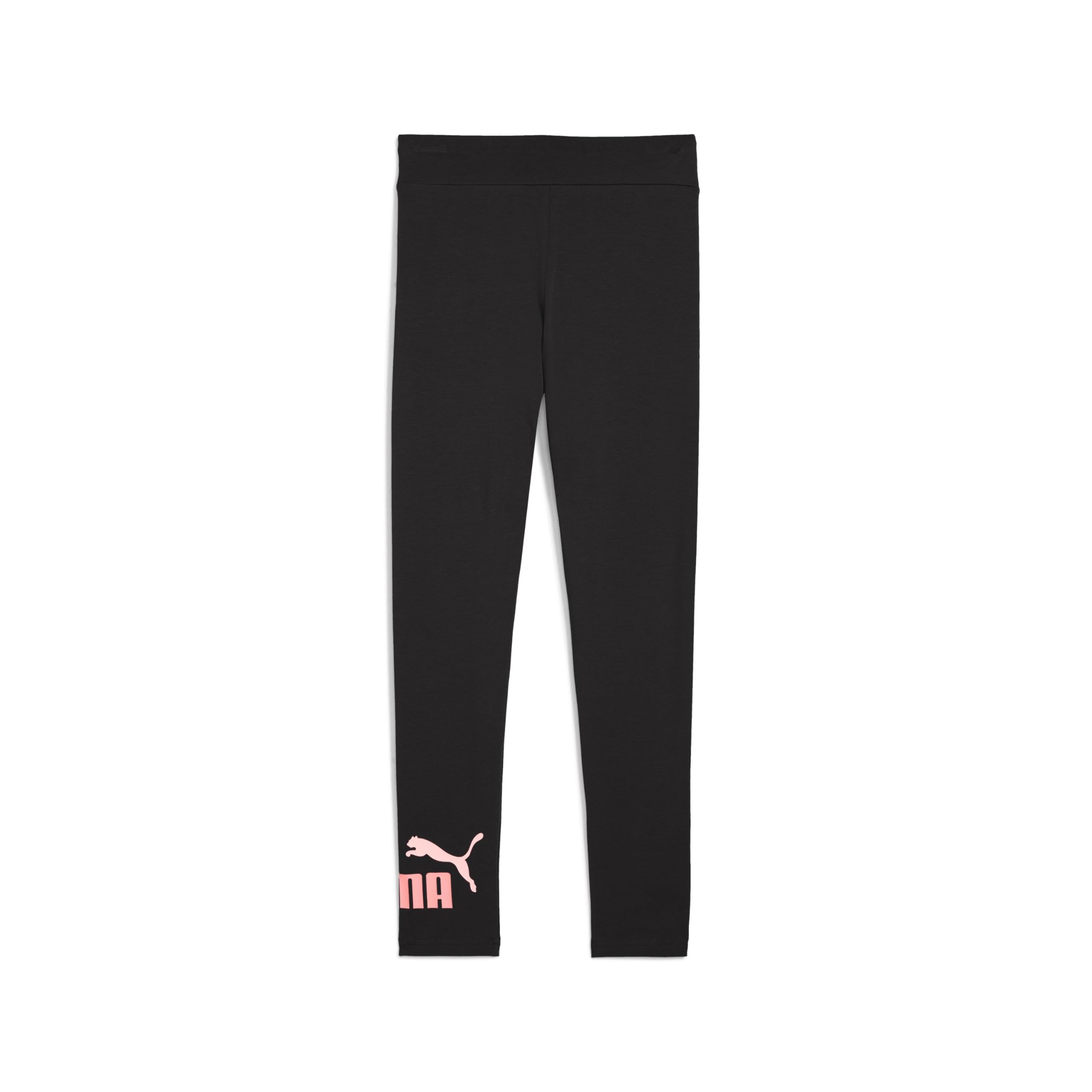 PUMA ESS 2 Color No.1 Logo​ Leggings G - Pantalones Deportivos Mujer Niñas