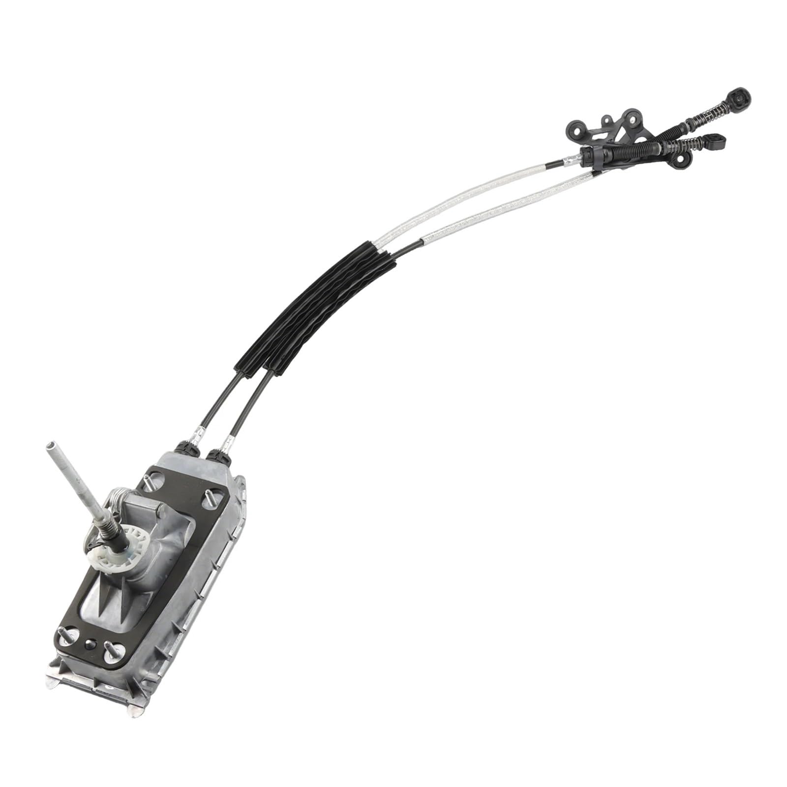Mecanismo cambio de marchas con cable robusto para VW Vento 2013-2017 8