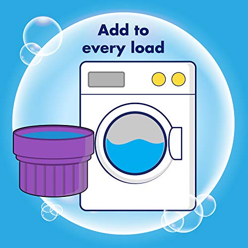 Oxiclean Odor Blasters Odor & Stain Remover Laundry Booster, 50 Oz. #TOP7