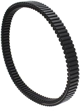 Compatible With 400 SkyWave 400 AN400/S Models From 2007 To 2022 Replaces 27601-05H00 27601-05H10 Drive Belt Transmission Clutch V-Belt