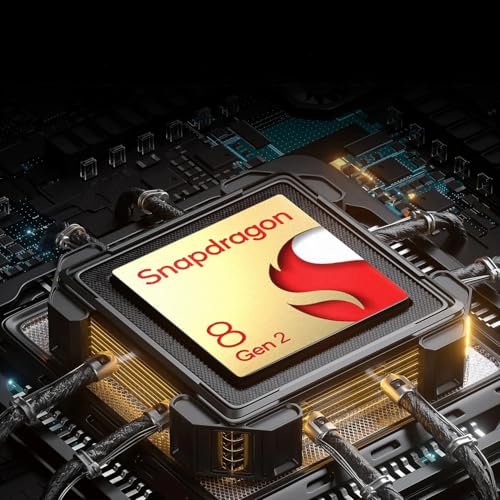 Image of AYN Odin 2 Pro Android Handheld Gaming with Octa-Core Snapdragon 8 Gen 2 High Performance CPU, Adreno 740 GPU, 12GB RAM, 256GB Storage, 6 inch 1080p Screen, Wi-FI 7, Android 13, HDMI.