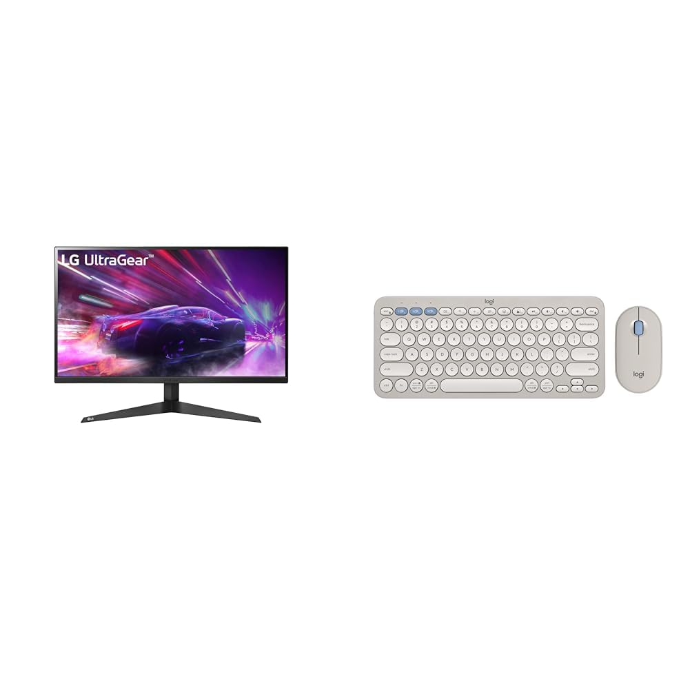 LG Ultragear Gaming 27 Inch (68.4 Cm) Full HD (1920 x 1080) Pixels LCD Monitor 165Hz, 1ms, Freesync-image-33