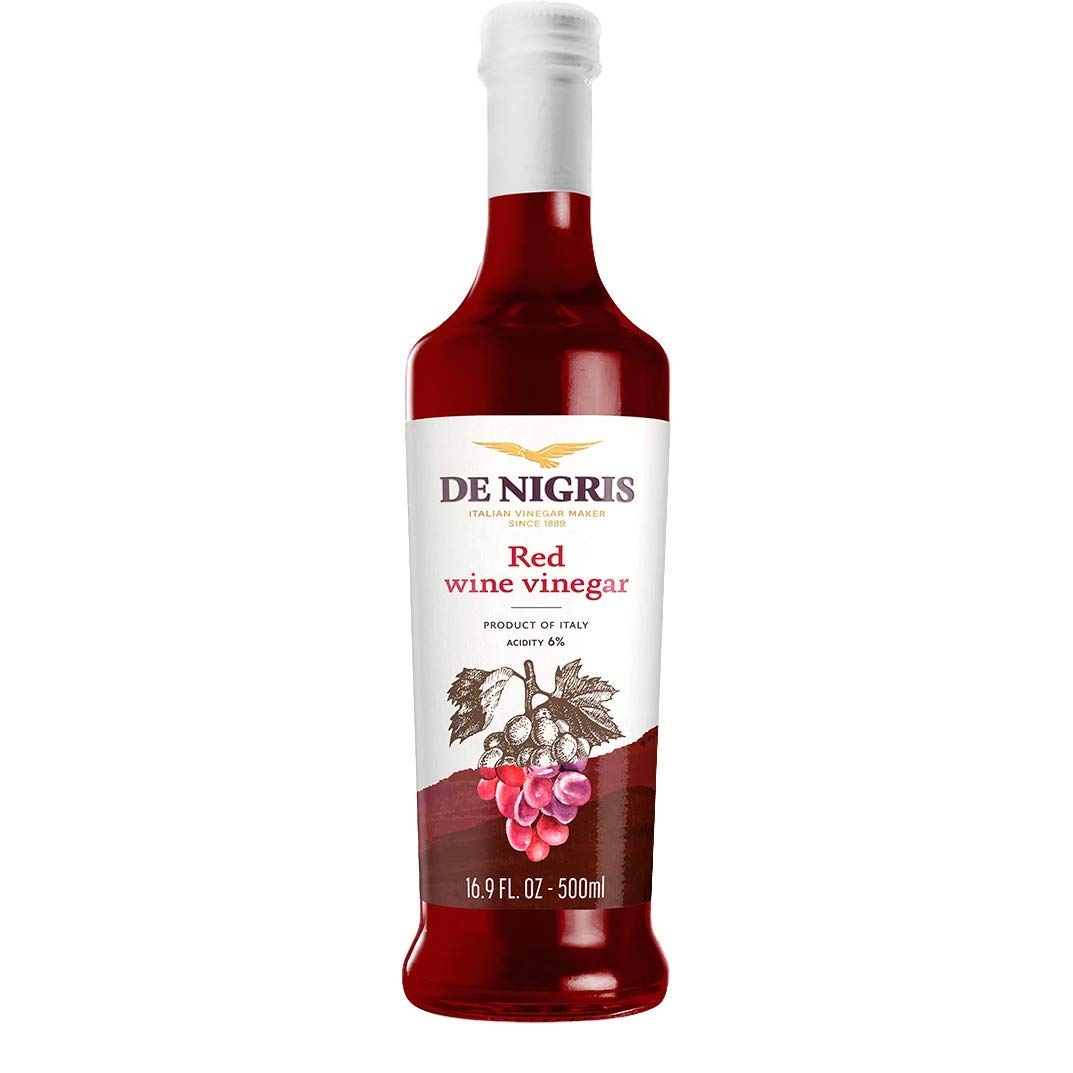 Red Wine Vinegar 1/500 ML