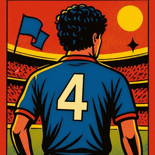 『Campioni nel Fango #14: Antonio Manicone』のカバーアート