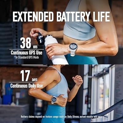 COROS PACE 3 Sport Watch GPS, Lightweight and Comfort, 17 Days Battery Life, Dual-Frequency GPS, Heart Rate, Navigation, Sleep Track, Training Plan, Run, Bike, and Ski (Violet Silicone)