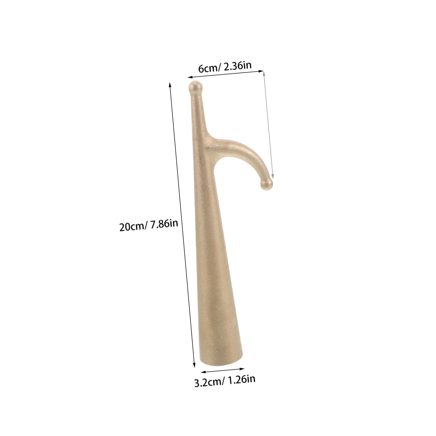 ifundom Essential Watercraft Hook Accessories for Yacht Kayak and Lifeboat Safety