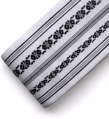 Kaku OBI Iaido Belt (5 Colors)