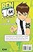Ben 10 Classics Volume 2: It's Ben A Pleasure (A Museum Mystery)
