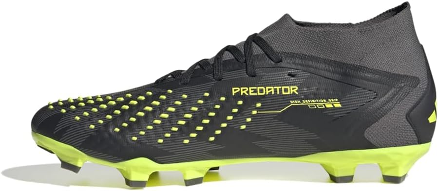 adidas Predator Accuracy Injection.2 Firm Ground Unisex Shoes