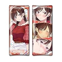 【おまけグッズ付き】「彼女、お借りします」1～35巻 ＋ おまけグッズ 4570140133983_1_383393f8-e02a-