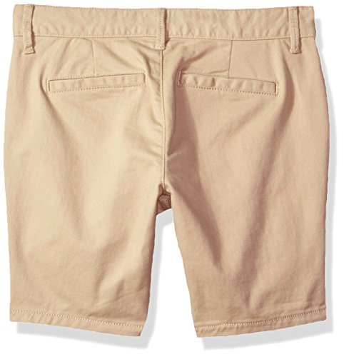 Image of The Children'S Place Girls Chino Shorts