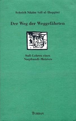 Der Weg der Weggefährten