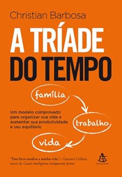 Hardcover Triade do Tempo (Em Portugues do Brasil) [Portuguese] Book