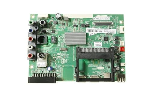 Thomson Carte Mère MT31 DVB T2 - vue 2