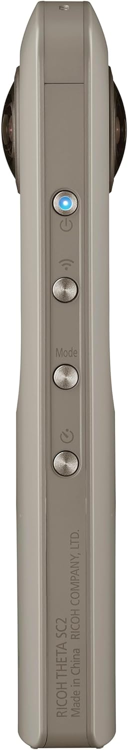 Ricoh Theta SC2 Business Edition 360° Camera