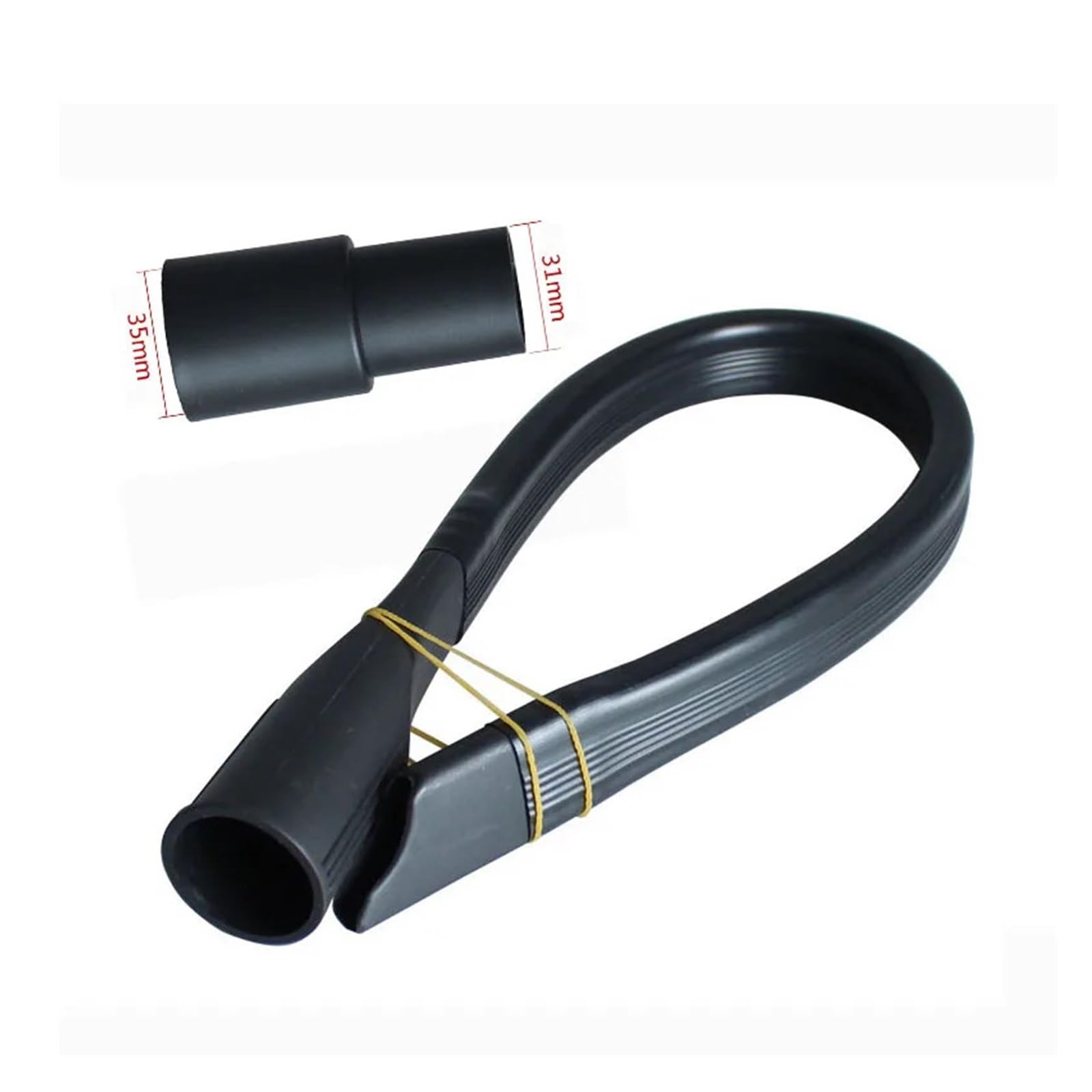 Compatibile Con La Bocchetta A Lancia Sottovuoto Da 35-32 Mm