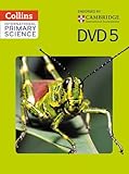 Collins International Primary Science - DVD 5