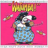 eav cd neu  Watumba