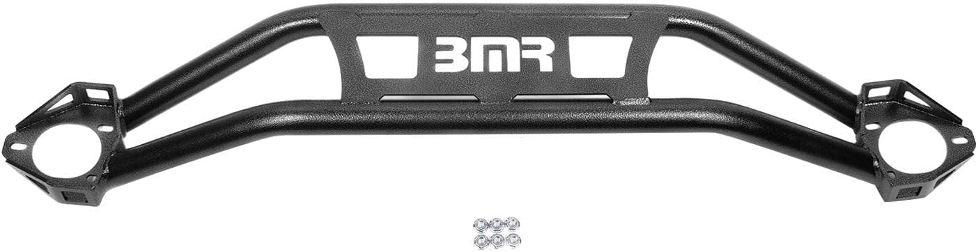 BMR Suspension STB110H - Front Twin Tube Design Strut Tower Brace