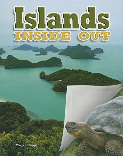 Islands Inside Out (Ecosystems Inside Out)