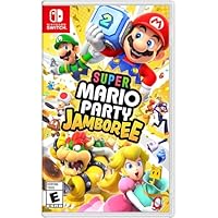 Super Mario Party Jamboree for Nintendo Switch