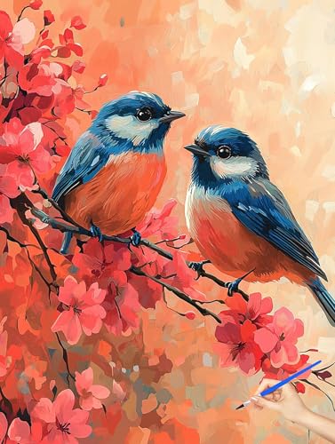 G  hG  Paint by Numbers io[yCg q S DIY Cheerful Painting H| |ph ANLbg l̂߂̃NGCeBuȎ av[g z[ ItBX̕Ǒ