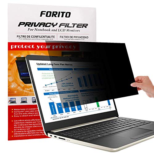 11.6 Inch Monitor Privacy Filter -Anti Glare Screen Protector Compatible Diagonal 11.6